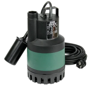 DAB Tauchmotorpumpe – Nova UP 300 M–A, mit Schwimmer - 100155 Abbildung ähnlich - Bild 1 von 1