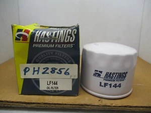 HASTINGS LF144 Engine Oil Filter (Wix 51381) - Picture 1 of 2