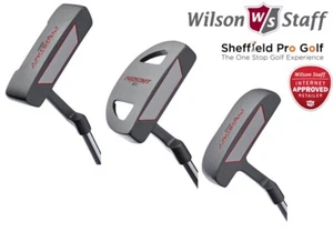 Wilson Pro Staff SGI Putter **BRAND NEW FOR 2023** - Picture 1 of 4