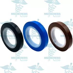 Nastro di identificazione strumenti chirurgici 3M 200"" L x 0,25"" W - Foto 1 di 4