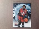 2000 Topps LISA LESLIE Team USA (plastic) Olympic Basketball Card #83