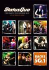 Status Quo The Frantic Four Reunion 2013 DVD CD Set  NEW SEALED