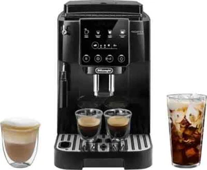 DELONGHI ECAM22022B Magnifica Start Macchina da espresso 1250W 120V 60Hz Nero - Foto 1 di 9