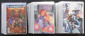 Teen Titans Vol. 6 Nr. 1-47 (2016-2021) - DC Comics USA - Z. 0-1/1 - Picture 1 of 1