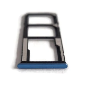 SIM Card Tray Slot Holder for Xiaomi Redmi 10C - Zdjęcie 1 z 2