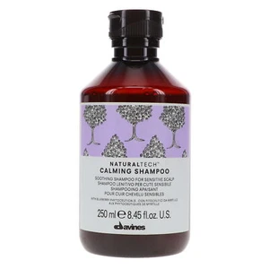 Davines NaturalTech Calming Shampoo 8.5 oz - Picture 1 of 8
