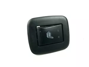 Chrysler Grand Voyger Heated Seat Heater Control Button Switch Unit 1FB120X9AB - Picture 1 of 12