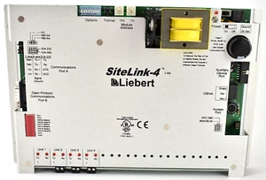 Liebert SiteLink-4 / SiteLink 4 2MB Type 003212 - Picture 1 of 2