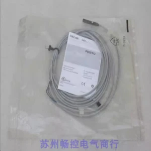1pcs New magnetic switch SME-8M-DS-24V-K-2 5-OE 543862 #D7 - Bild 1 von 4