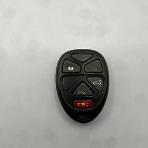 FABRICANTE DE EQUIPOS ORIGINALES Chevy GM Arranque remoto Entrada sin llave Llave remota 15913427 OUC60270 - Imagen 1 de 2