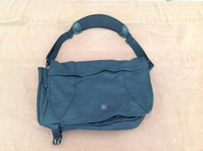 Victorinox Expandable Messenger Briefcase Bag - Image 1 of 4