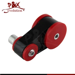 Polyurethane Rear Engine Mount Bushing for Ford Fiesta ST Ecoboost 2014-2019 - Picture 1 of 9