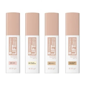 Bell HYPOAllergenic Lift Complex Makeup SPF 15 Vegan Sealed - Picture 1 of 5