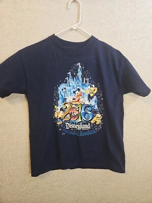 Camisetas Pullover Gráficas Disneyland 2016 Parques Disney Talla Grande MUJERES  Foto 1 de 4