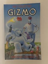 MIRAGE STUDIOS  -  GIZMO - The Collected Gizmo - Trade Paperback Graphic Novel