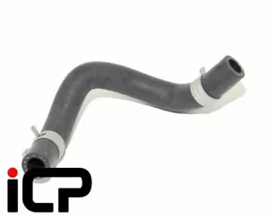 Lower Header Tank Hose Fits: Subaru Impreza WRX STi Twin Scroll 02-07 - Picture 1 of 1