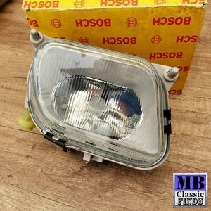 Mercedes Benz W210 E class fog light BOSCH E320 E430 E420 2108200256 0305050002 - Picture 1 of 7