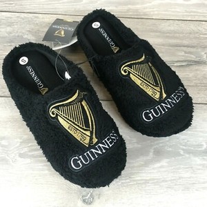 Guinness Slippers for Men for sale | eBay