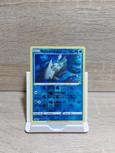 Relicanth 044/195 Reverse Holo Silver Tempest Pokemon Card - Picture 1 of 10