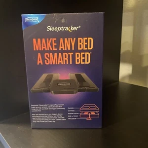 Beautyrest Sleeptracker Smart Bed Monitor STS-20  - Picture 1 of 2