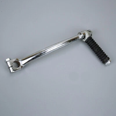 Palanca de brazo de arranque para Honda CT70 1970-1979 CT90 76-79 Z50A Mini Trail Foto 1 de 4