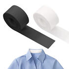 2 Rolls Collar Protector Sweat Pads Neck Pads Absorbent Invisible SELF- Adhesive