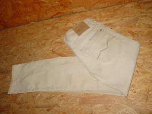 Herren Stretchjeans/Jeans v. MAC Gr.W32/L32 leichtes beige Arne Pipe Mix - Bild 1 von 2