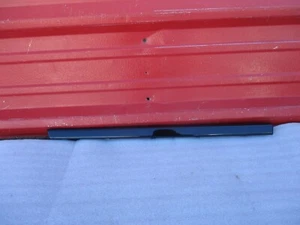 2018-2022 Land Rover Range Rover Rear rh side door Molding - Picture 1 of 10