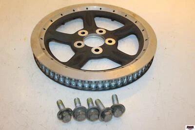 Harley-Davidson Sportster XL 1200 2011 polea trasera piñón engranaje 40350-07 Foto 1 de 4