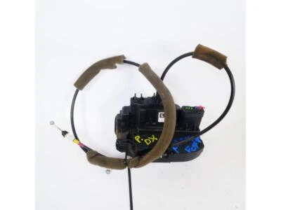 82500JY00A SERRATURA PORTA POST DX RENAULT KOLEOS I (HY) 4WD 2.0 DCI 16V MAN 6M - Imagen 1 de 2