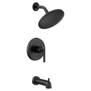 Moen UT3003EPBL Gibson M-CORE Tub/Shower Trim, Matte Black - Eco-Performance - Picture 1 of 1