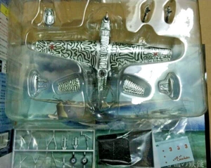 Cafereo 1/144 Big Bird #5 Bomber seaplane aircraft MBR-2Bis Soviet air force #A - Picture 1 of 3