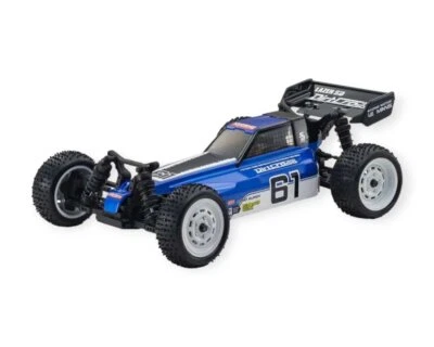 Kyosho Lazer SB Dirt Cross 4WD 1:10 EP Kit KYO34321B  - Bild 1 von 4