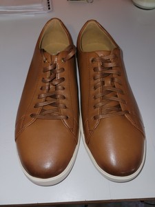 cole haan grandmøtion shoes