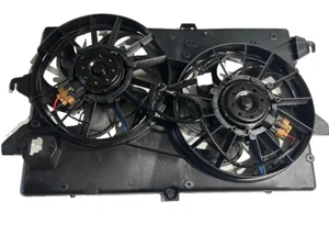 Camaro1967-68-69Twin Shrouded Thermo Fan cooling fan  - Picture 1 of 7