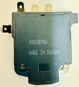SMP LX615 NEW Ignitor Ignition Control Module Honda Acura Made In TAIWAN - Picture 1 of 5
