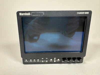 Marshall V-LCS7OP -HDMI - Image 1 of 4