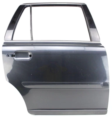 Volvo XC90 2007-2014 carcasa de puerta trasera lateral derecha del pasajero OEM Foto 1 de 4