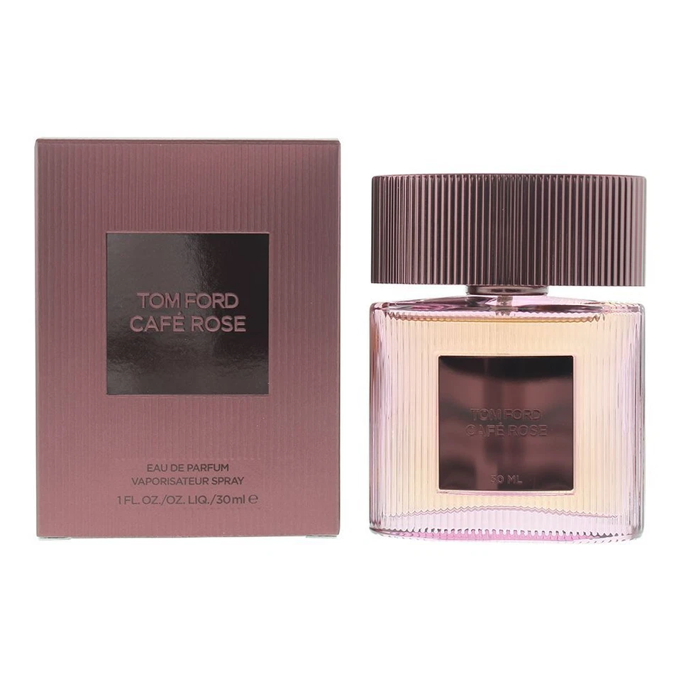 Tom Ford Cafe Rose Eau de Parfum 30ml For Women - Photo 1/1