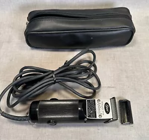 Oster A5 Taglia Animali, Singola Velocità, con Custodia - FUNZIONA! decespugliatore robusto - Foto 1 di 8
