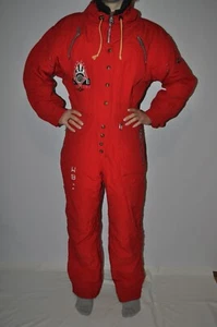 Bogner Women's Ski Snow Winter Full Suit Size 38 (EU) - Picture 1 of 16