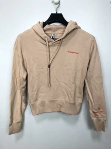 KHUJO Women's Hoodie Model: Dalia Peach S - Picture 1 of 2