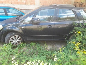 Suzuki Sx4 solo ricambi - Imagen 1 de 3