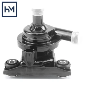 G9020-58010 G902058010 Electronic Auxiliary Water Pump For Toyota Alpha Elf - Picture 1 of 5
