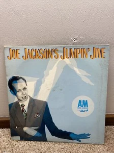 33 rpm vinyl Joe Jackson - Picture 1 of 6