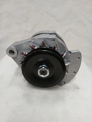 ALTERNADOR PIEZAS CALIDAD ATLANTIC 1100-0511, D5NN10300D Foto 1 de 4