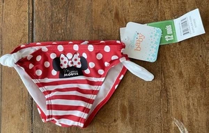 Minnie Maus Disney Unterteil Größe 74 - Bild 1 von 3