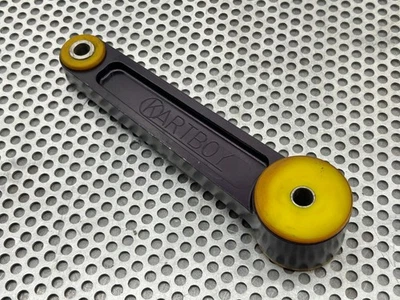 Subaru WRX STI 2008-2014 Kartboy montaje de parada de paso con bujes de poliuretano Foto 1 de 3