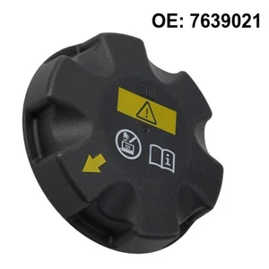 17137516004 Expansion Tank Radiator-Cap For E90 E60 F10 F07 F01 17117639021 - Picture 1 of 12