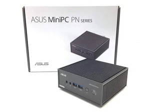 PC ASUS PN42 19474268 - Imagen 1 de 5